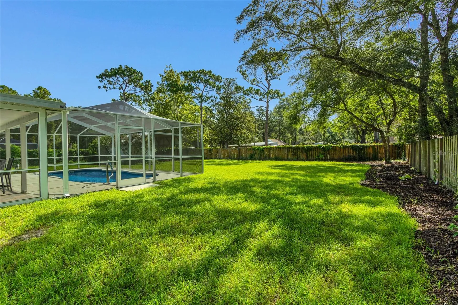 8206 Simmons Street Brooksville FL 34613