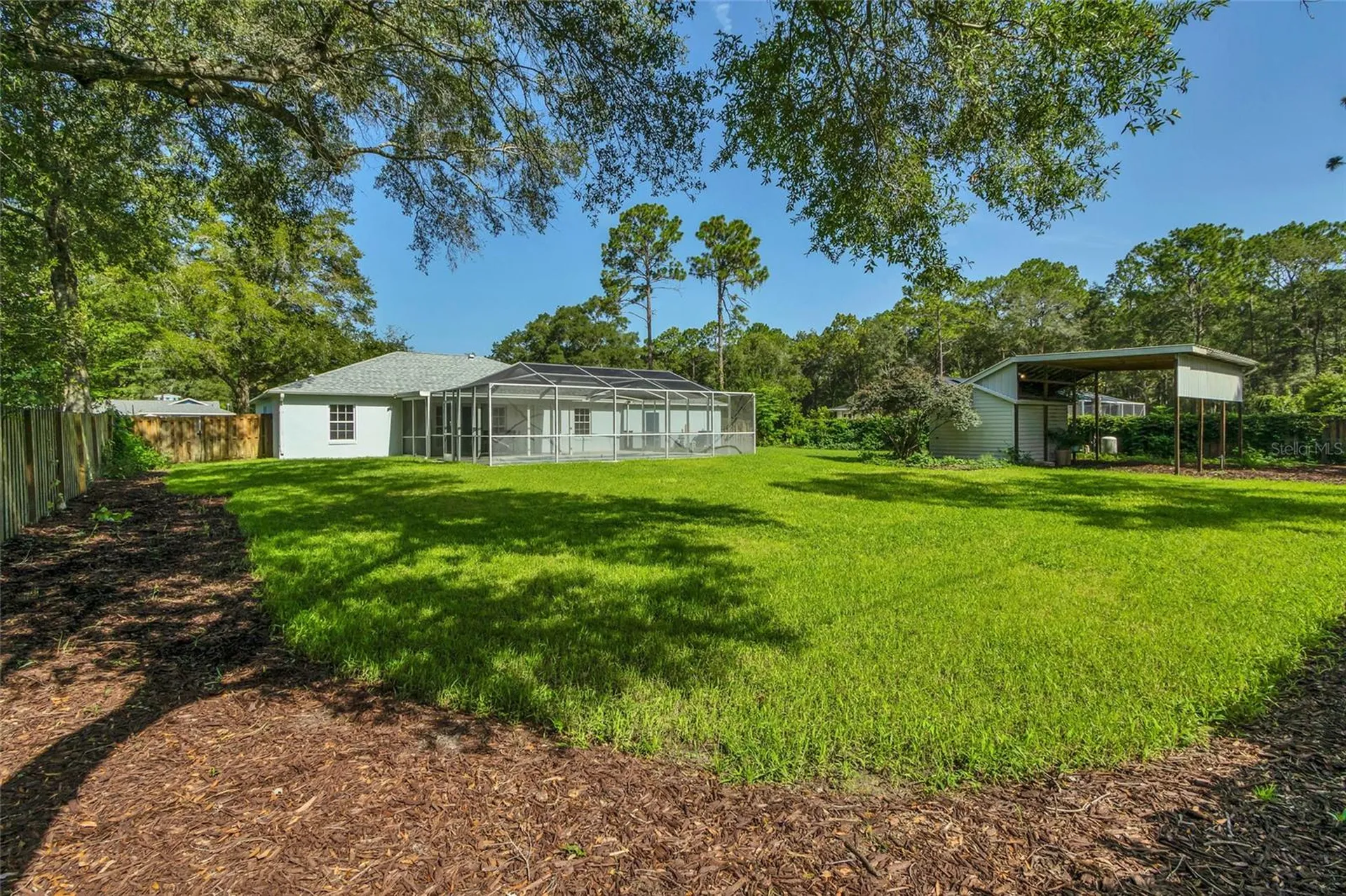 8206 Simmons Street Brooksville FL 34613