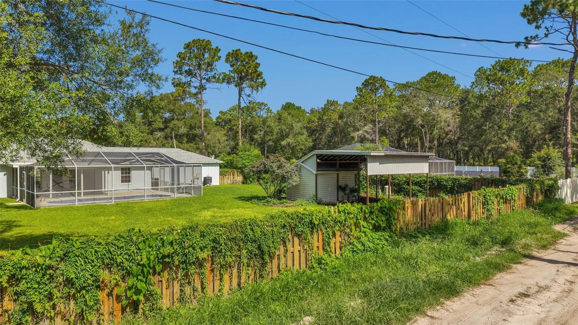 8206 Simmons Street Brooksville FL 34613