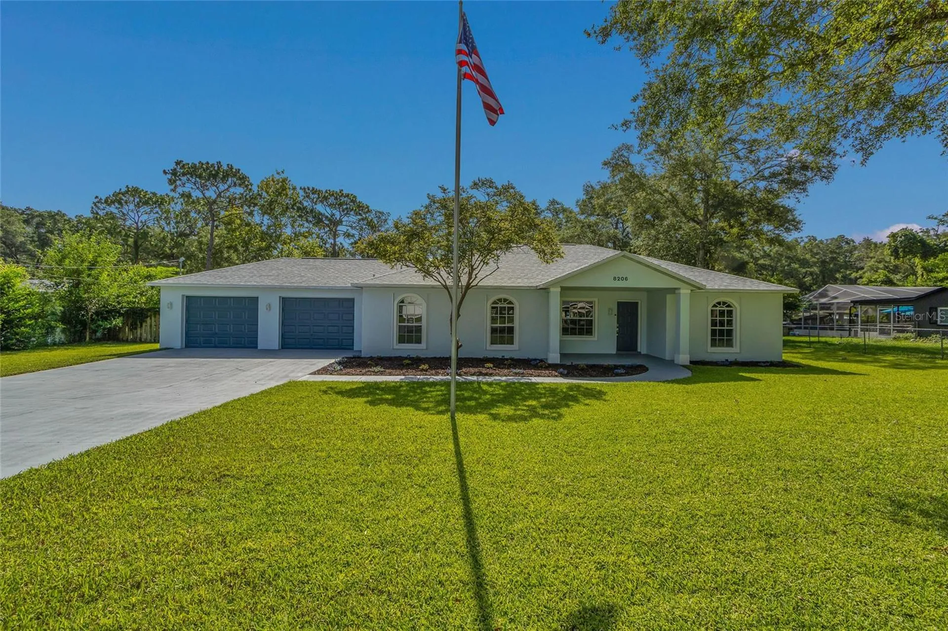 8206 Simmons Street Brooksville FL 34613