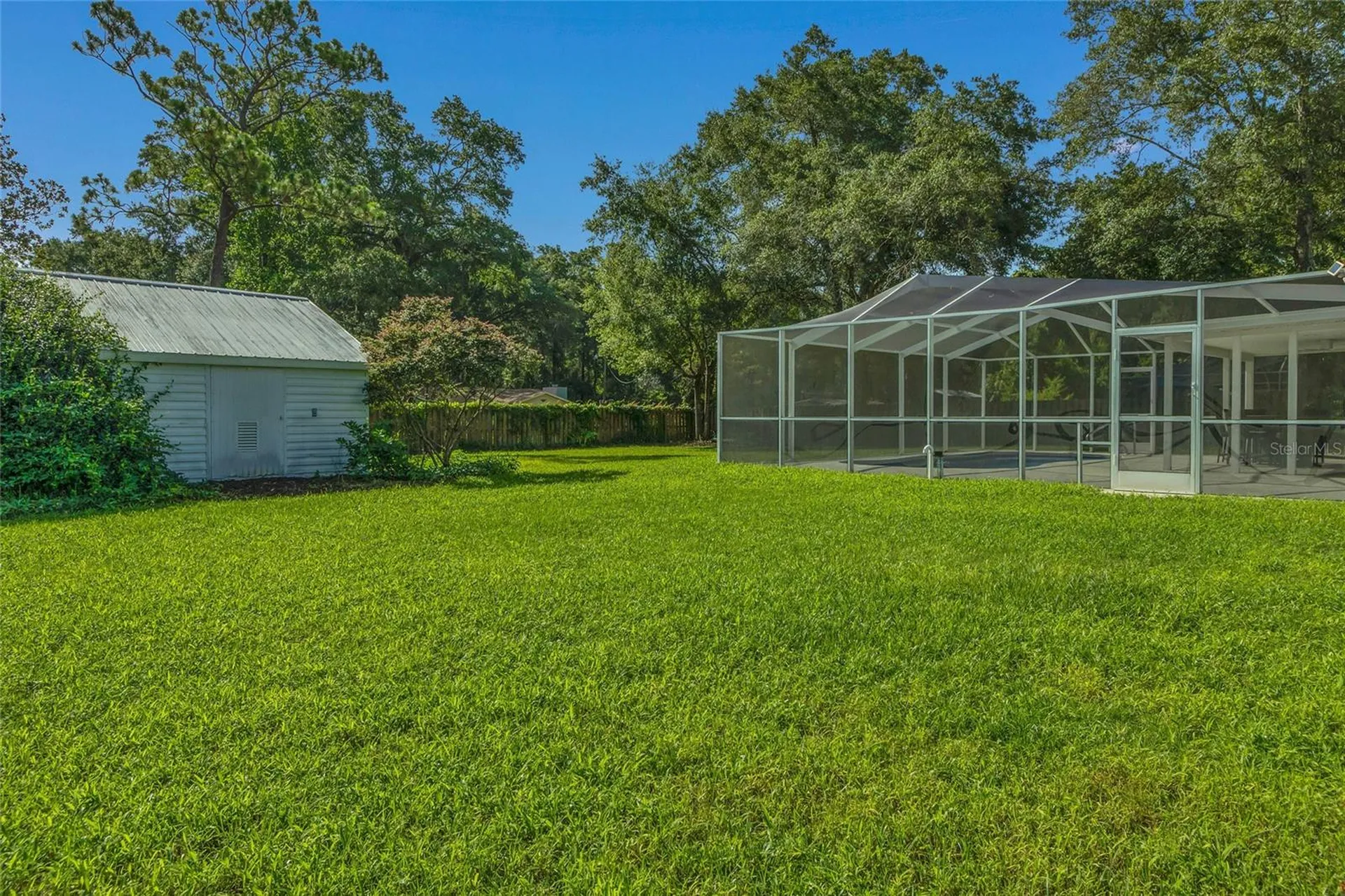 8206 Simmons Street Brooksville FL 34613