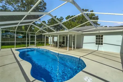 8206 Simmons Street Brooksville FL 34613