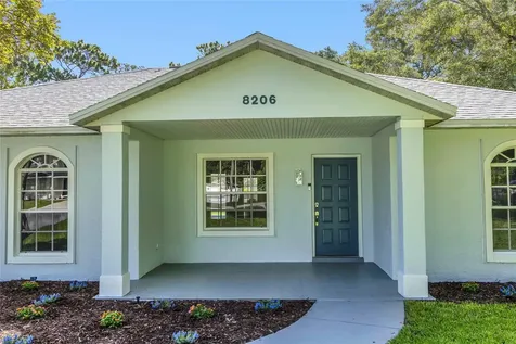 8206 Simmons Street Brooksville FL 34613