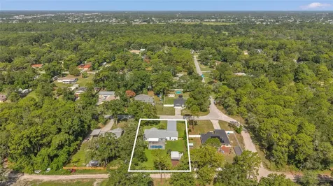 8206 Simmons Street Brooksville FL 34613