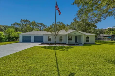 8206 Simmons Street Brooksville FL 34613