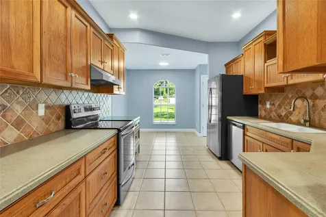 8206 Simmons Street Brooksville FL 34613