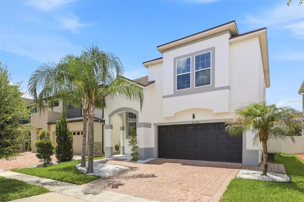 2599 Nouveau Way Kissimmee FL 34741