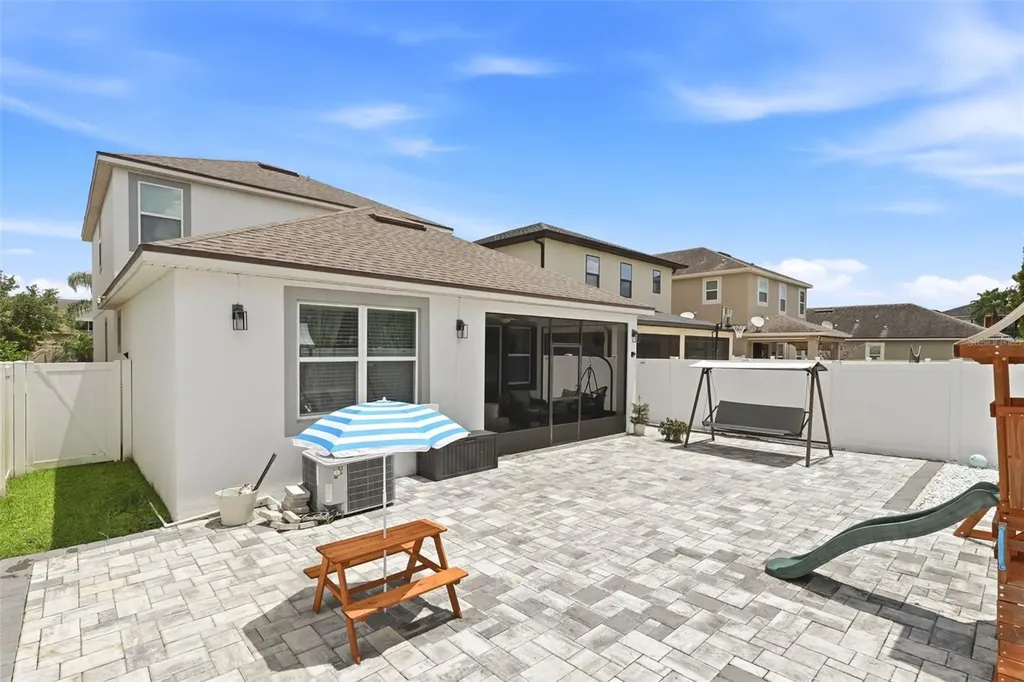 2599 Nouveau Way Kissimmee FL 34741