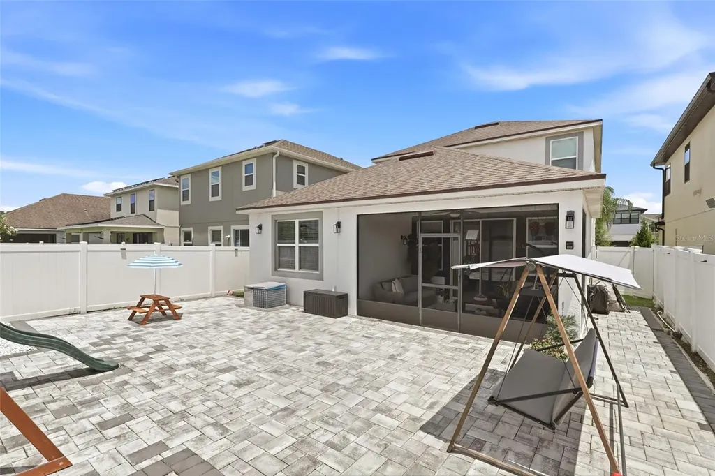 2599 Nouveau Way Kissimmee FL 34741