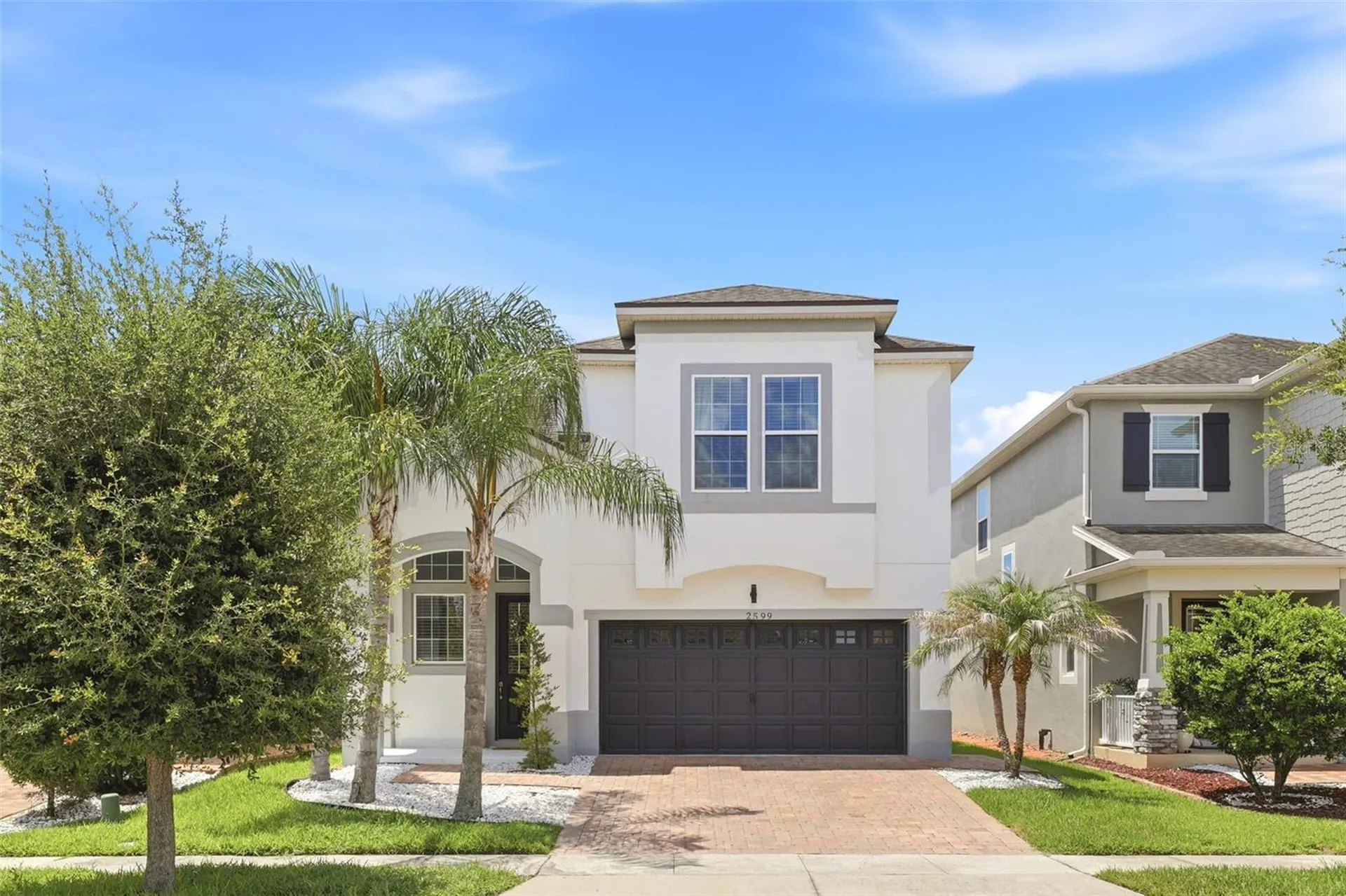 2599 Nouveau Way Kissimmee FL 34741