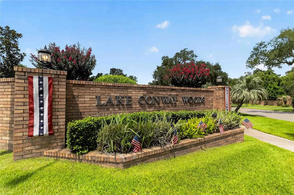 4195 Fallwood Circle Orlando FL 32812
