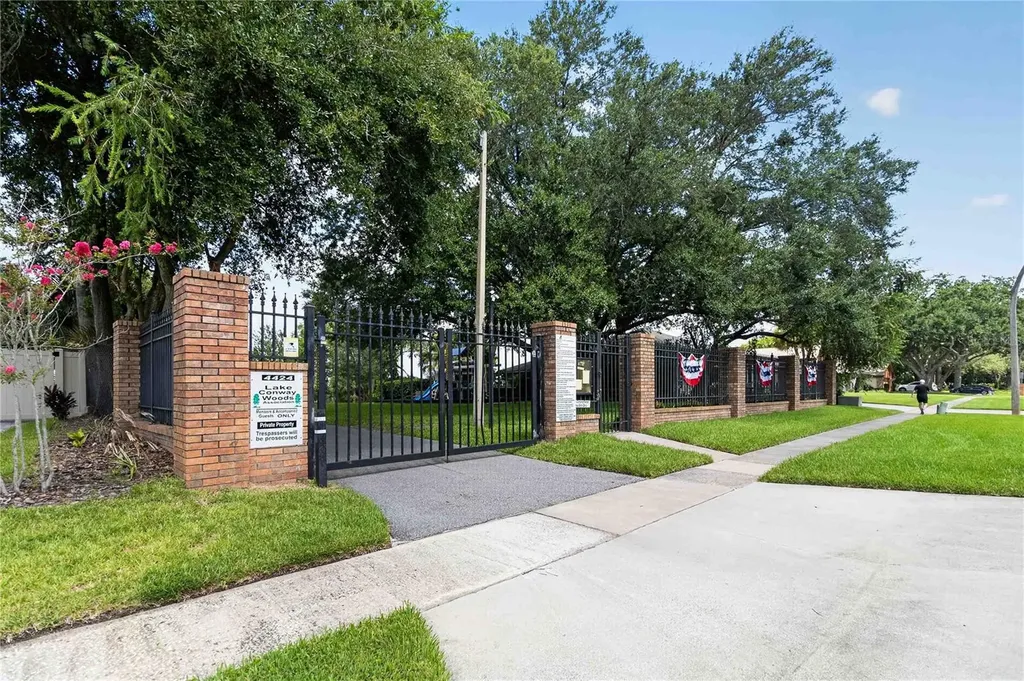 4195 Fallwood Circle Orlando FL 32812