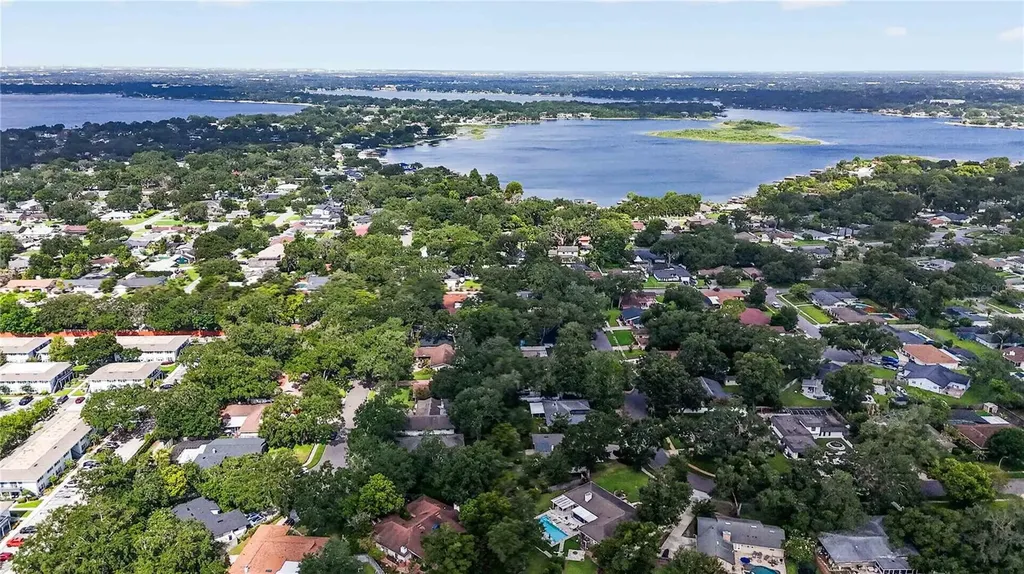 4195 Fallwood Circle Orlando FL 32812