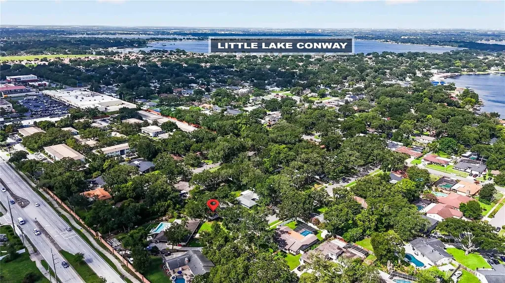 4195 Fallwood Circle Orlando FL 32812