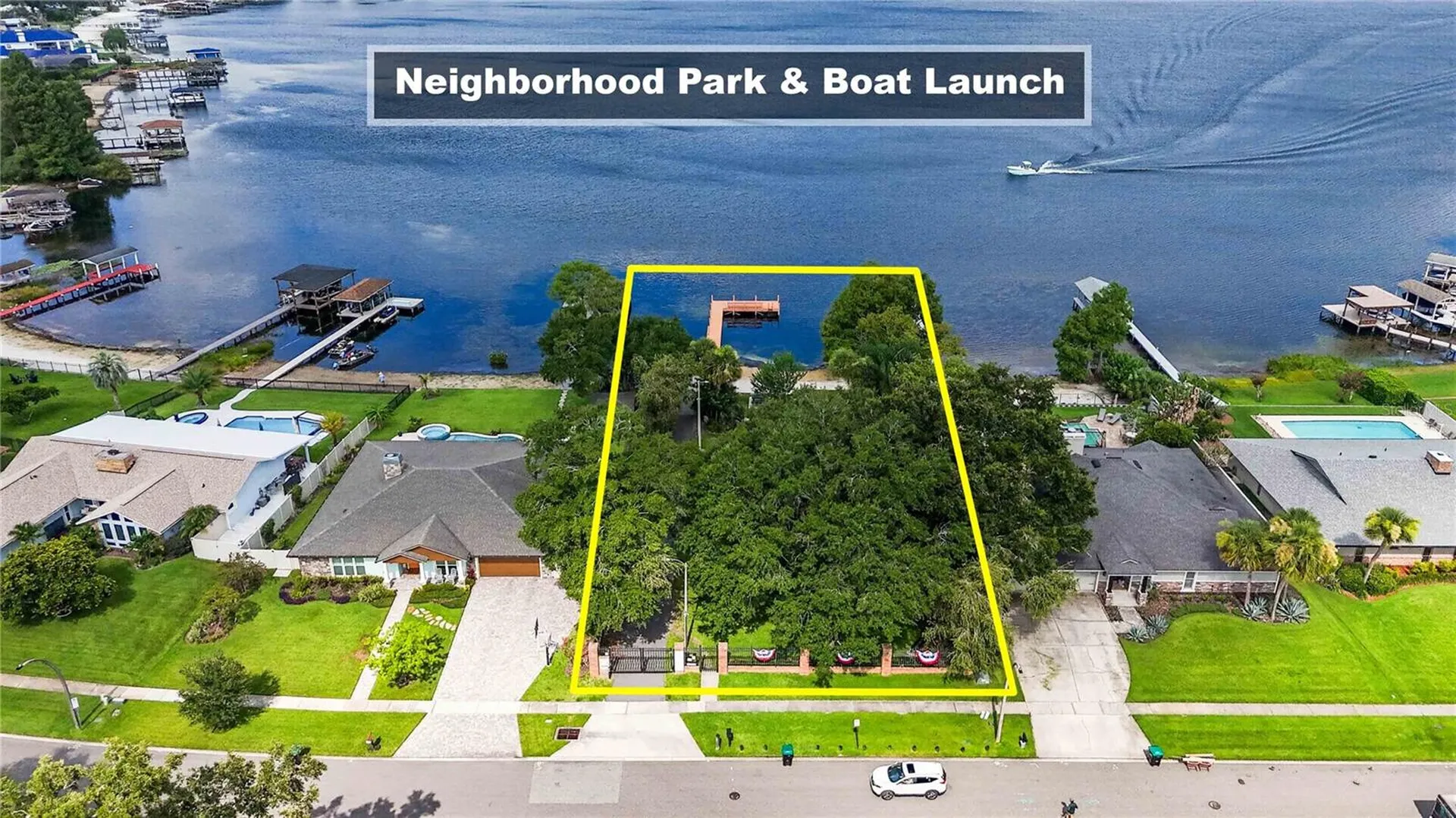 4195 Fallwood Circle Orlando FL 32812