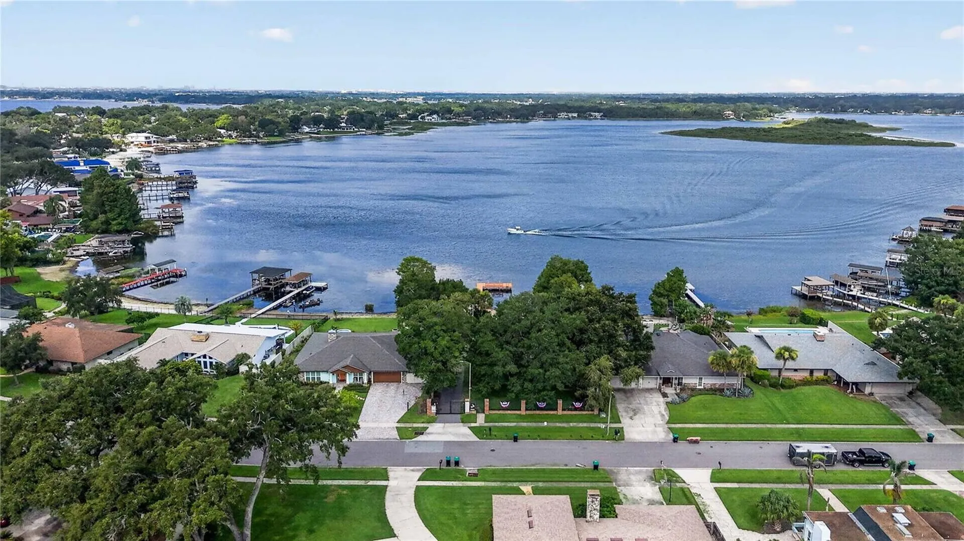 4195 Fallwood Circle Orlando FL 32812