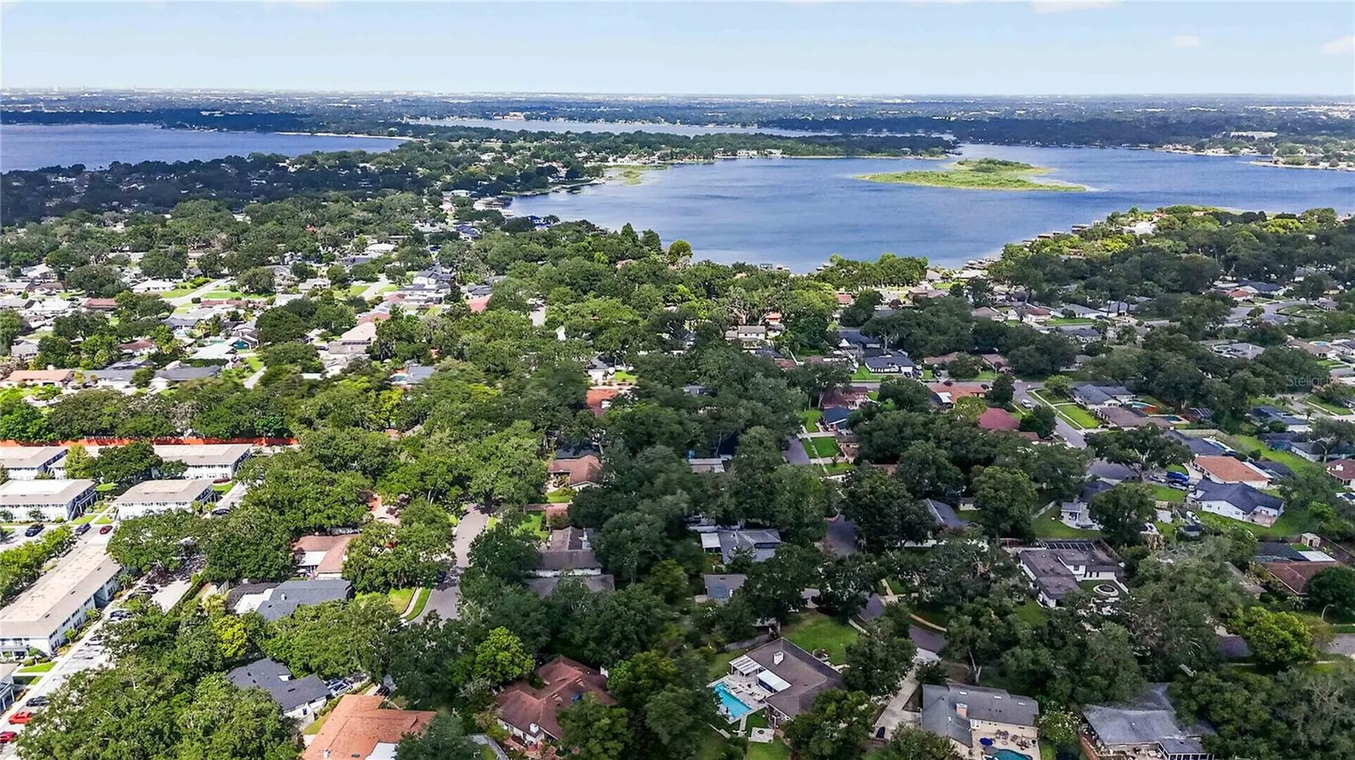 4195 Fallwood Circle Orlando FL 32812