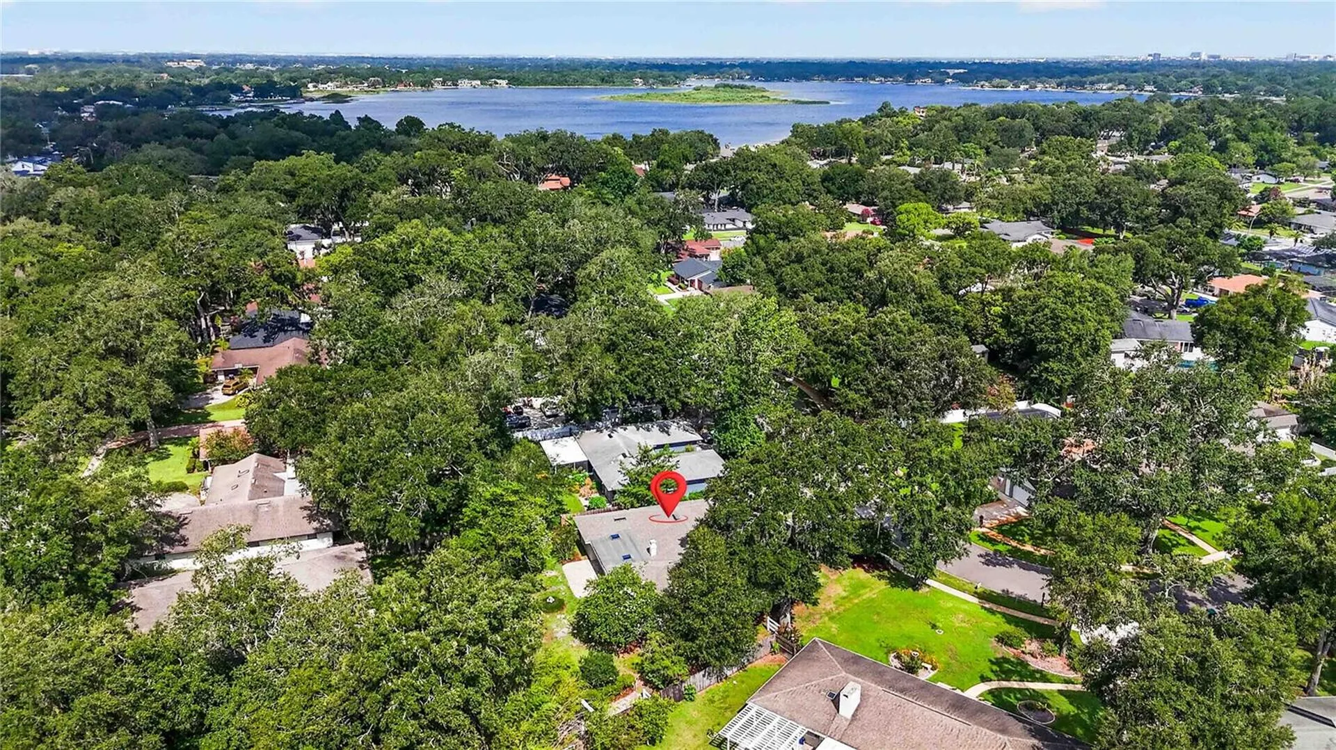 4195 Fallwood Circle Orlando FL 32812