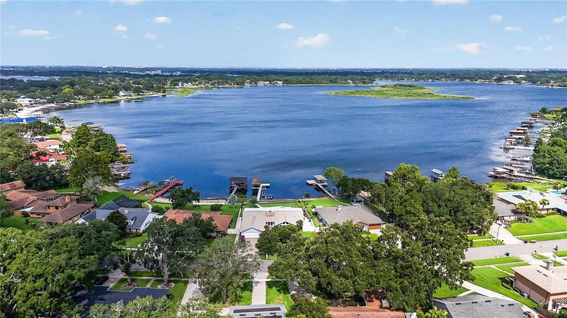 4195 Fallwood Circle Orlando FL 32812