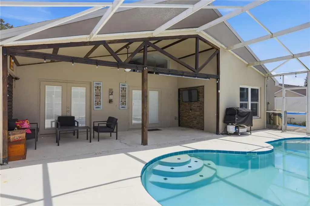 4321 Bayside Drive Kissimmee FL 34746