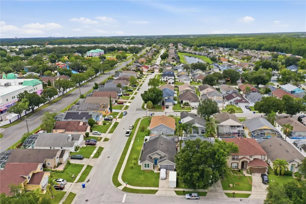 4321 Bayside Drive Kissimmee FL 34746