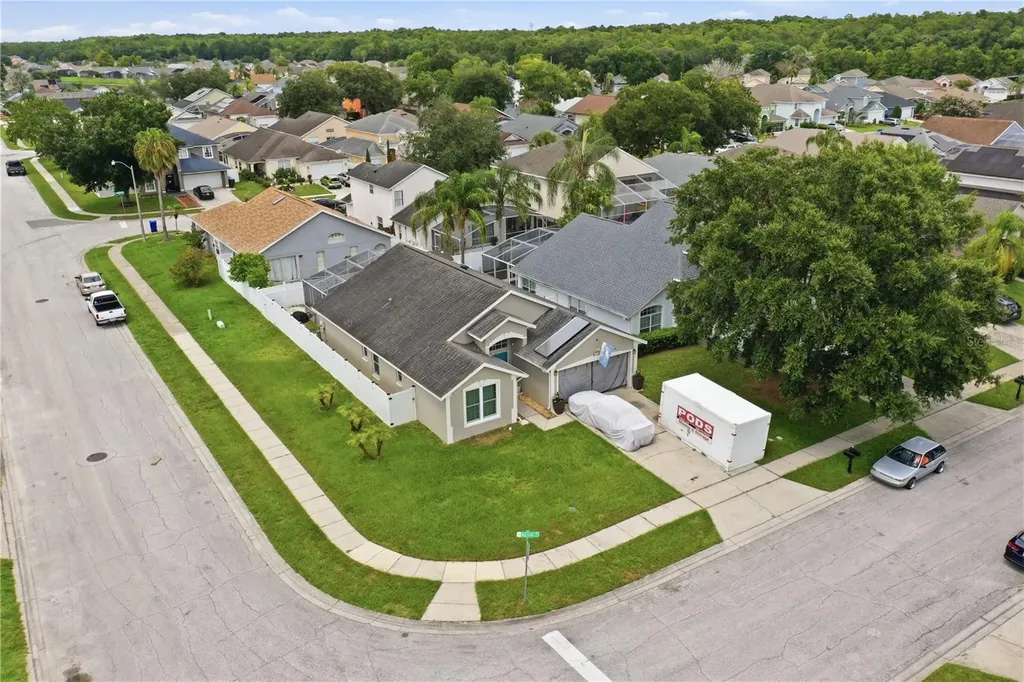 4321 Bayside Drive Kissimmee FL 34746