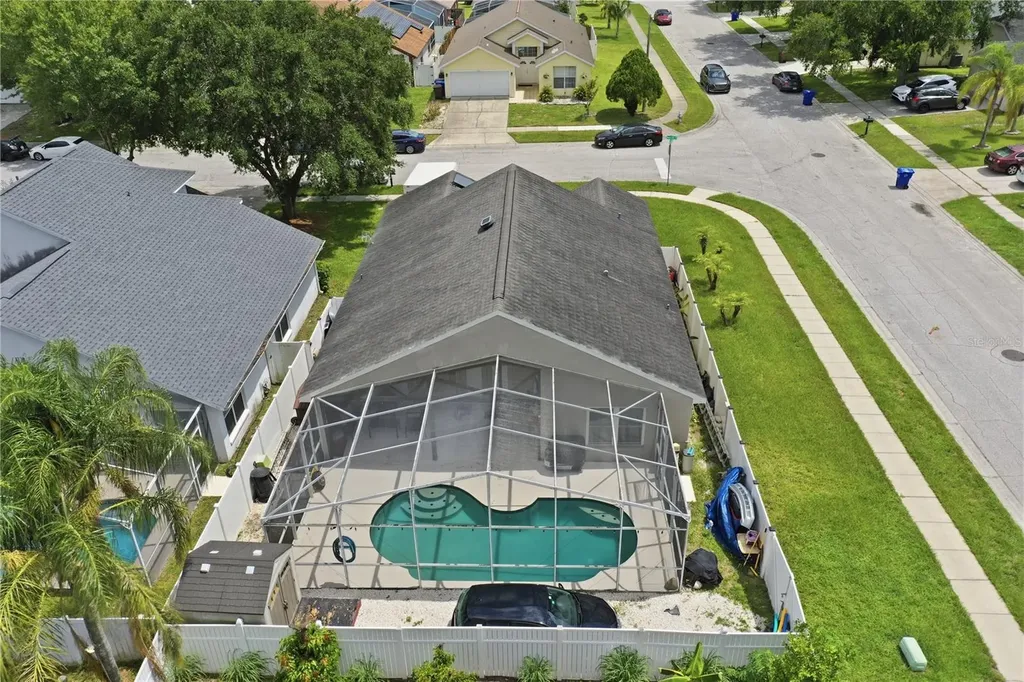 4321 Bayside Drive Kissimmee FL 34746