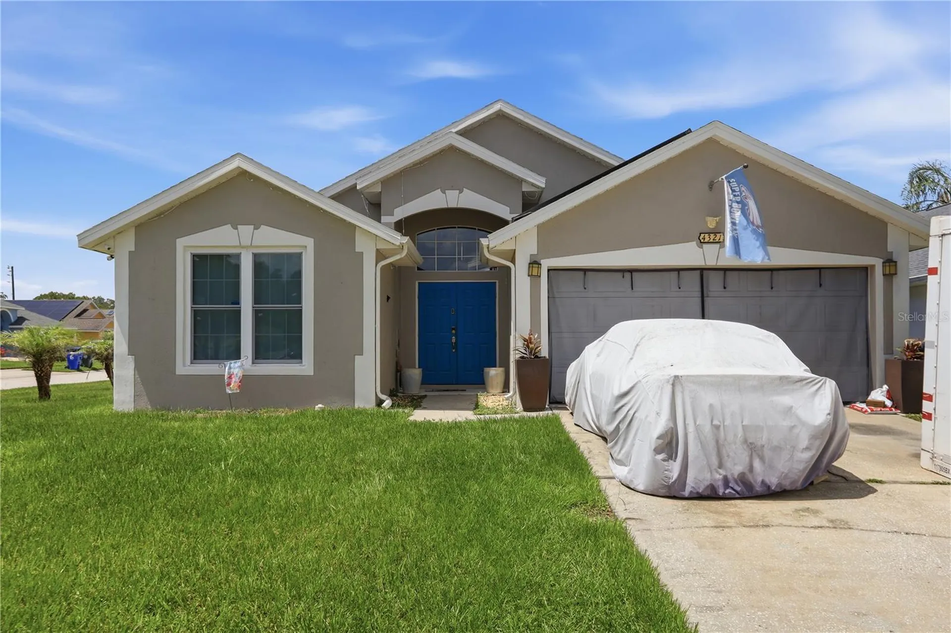 4321 Bayside Drive Kissimmee FL 34746