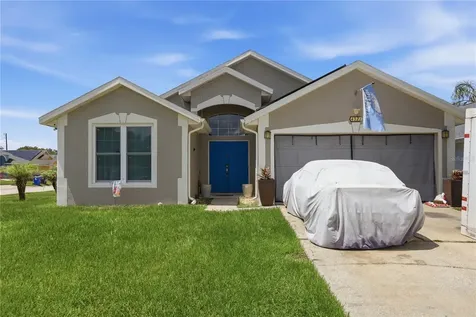 4321 Bayside Drive Kissimmee FL 34746