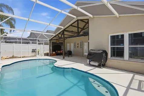 4321 Bayside Drive Kissimmee FL 34746