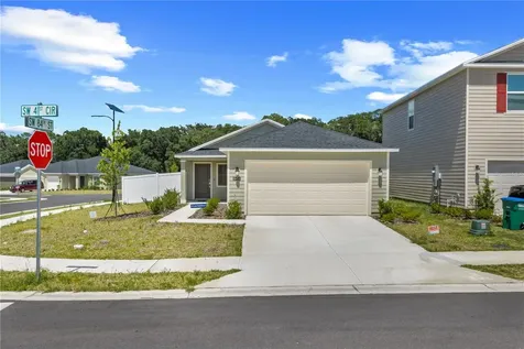 8494 SW 41st Circle Ocala FL 34476