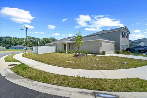 8494 SW 41st Circle Ocala FL 34476