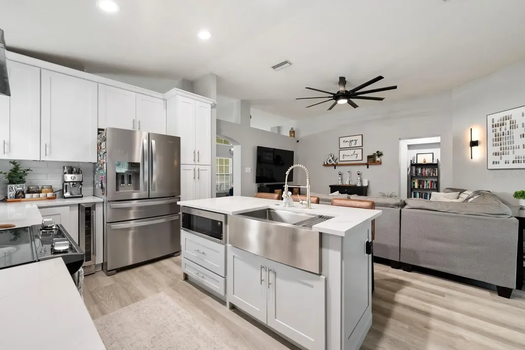1518 Westerly Drive Brandon FL 33511