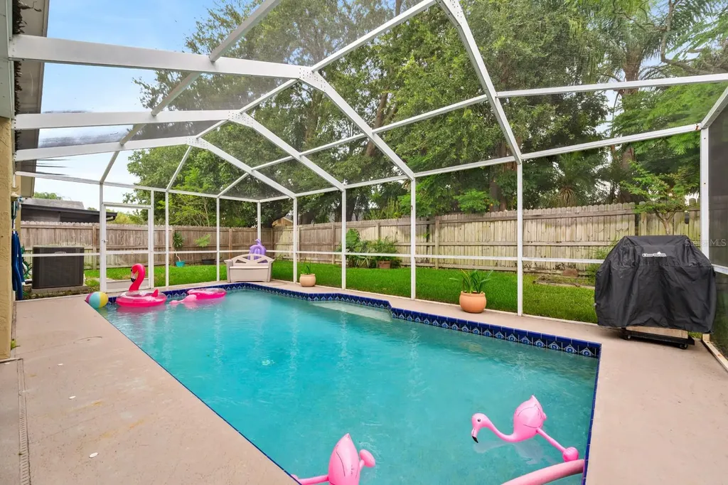 1518 Westerly Drive Brandon FL 33511