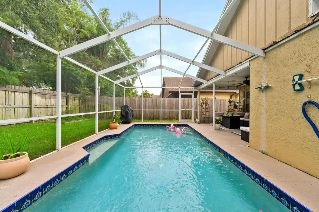 1518 Westerly Drive Brandon FL 33511
