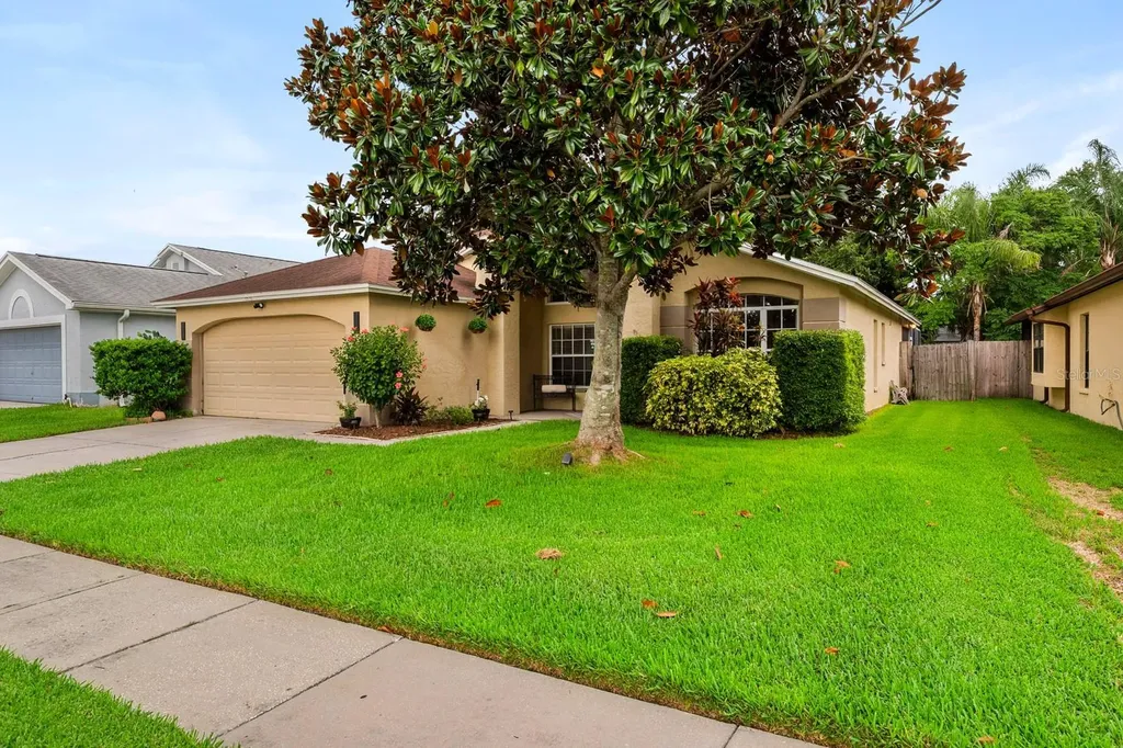 1518 Westerly Drive Brandon FL 33511