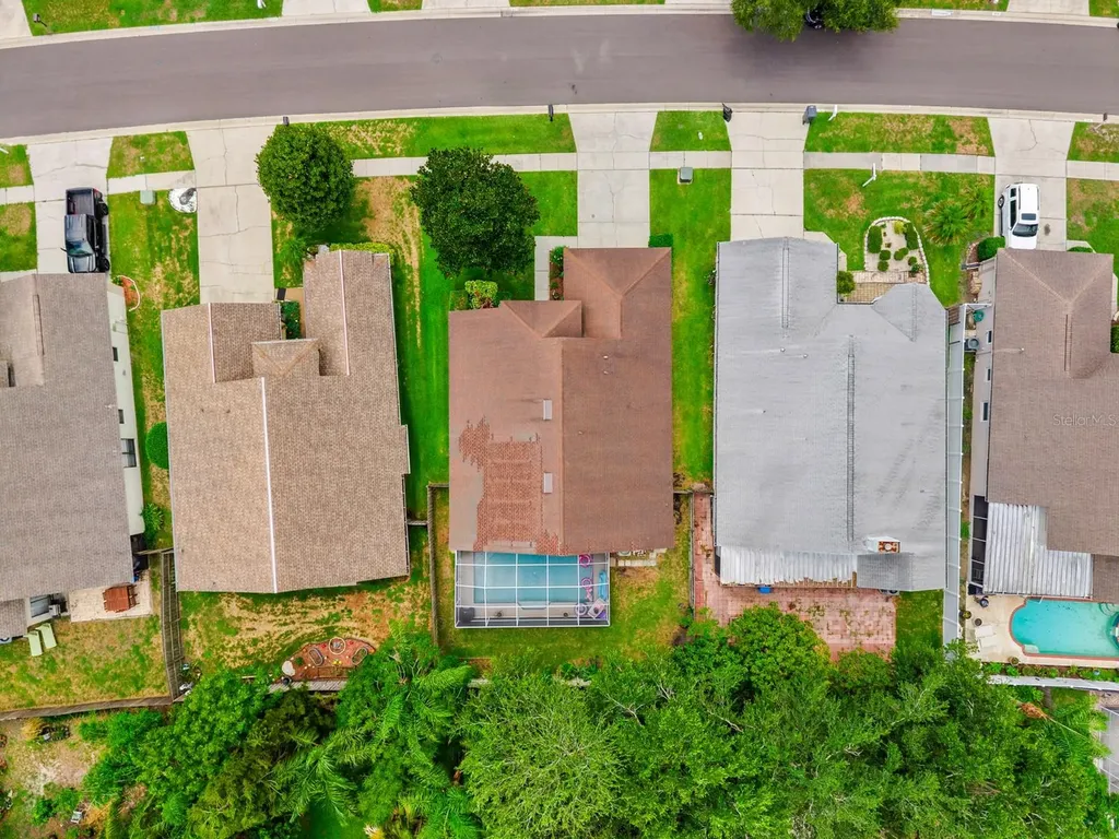1518 Westerly Drive Brandon FL 33511