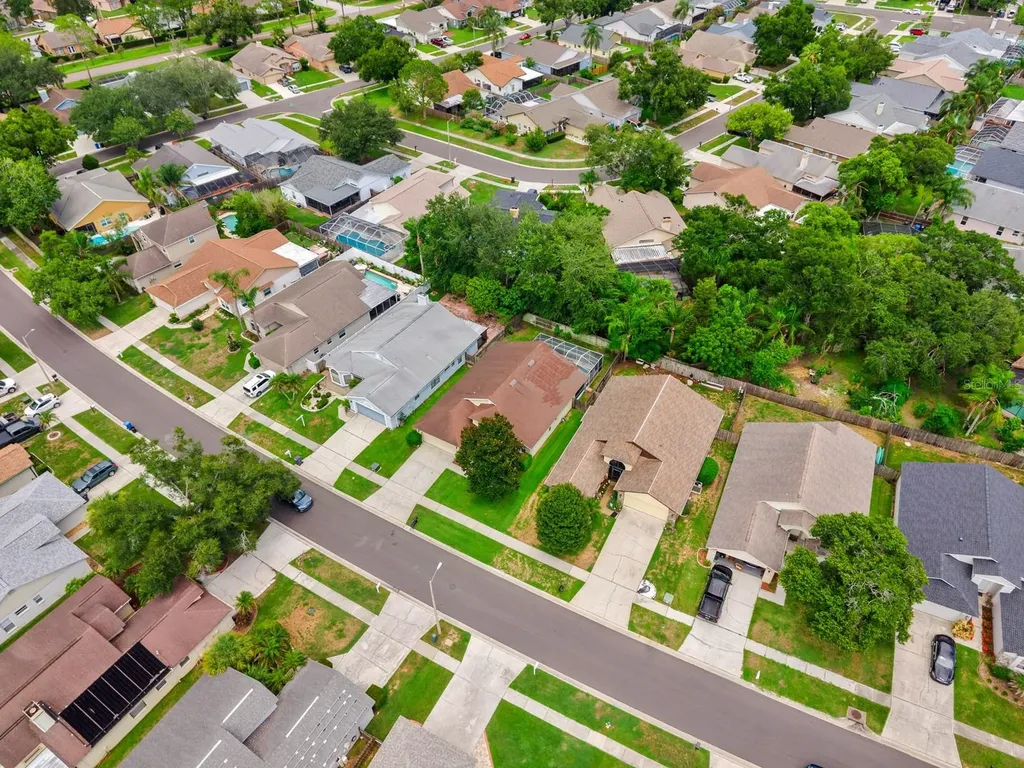 1518 Westerly Drive Brandon FL 33511