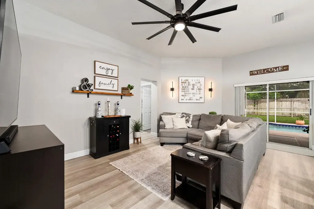 1518 Westerly Drive Brandon FL 33511