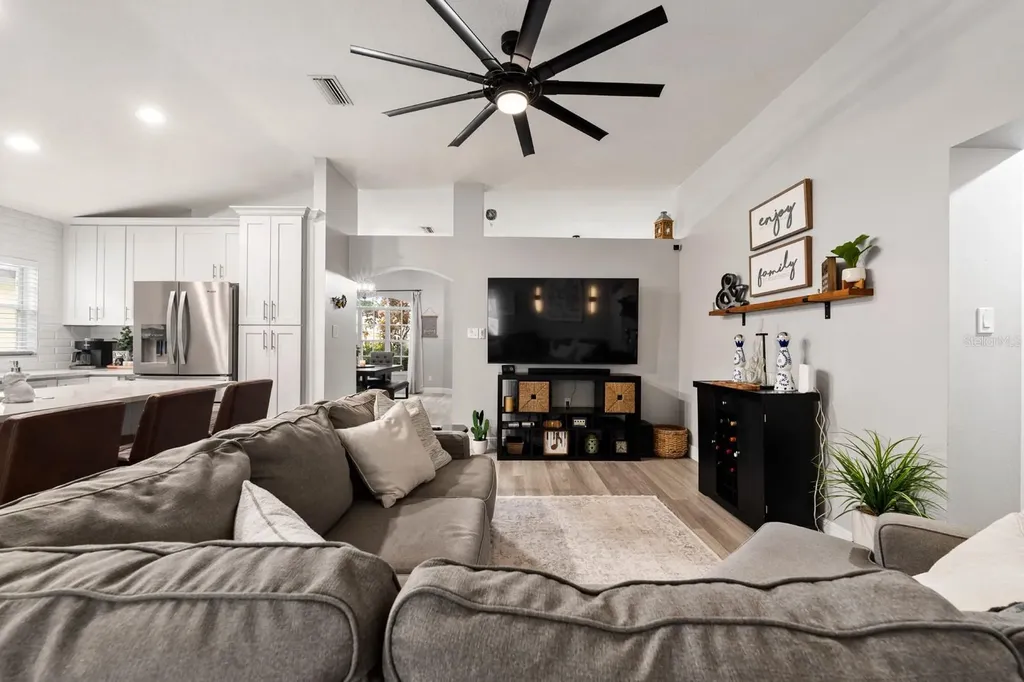 1518 Westerly Drive Brandon FL 33511