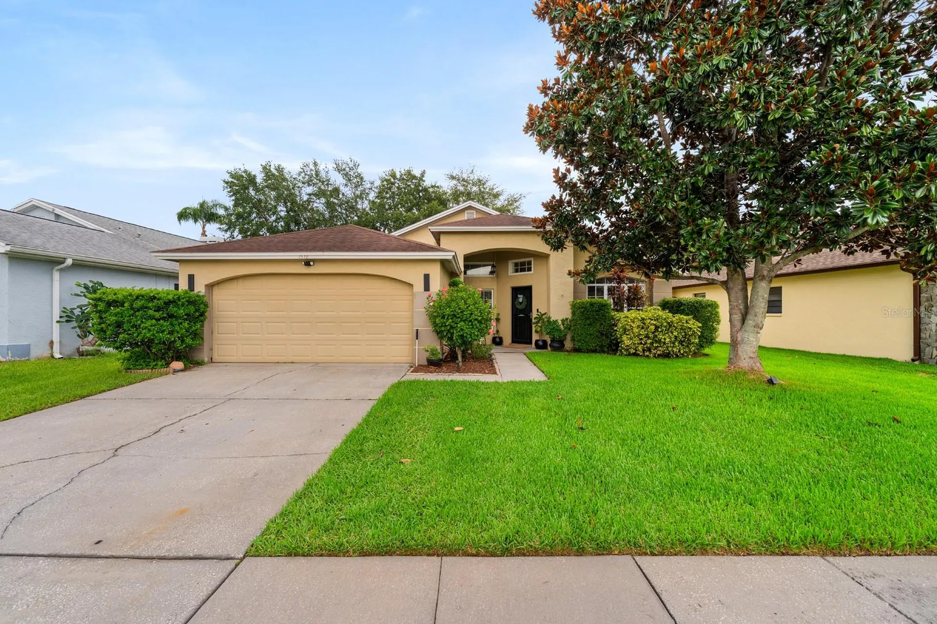 1518 Westerly Drive Brandon FL 33511