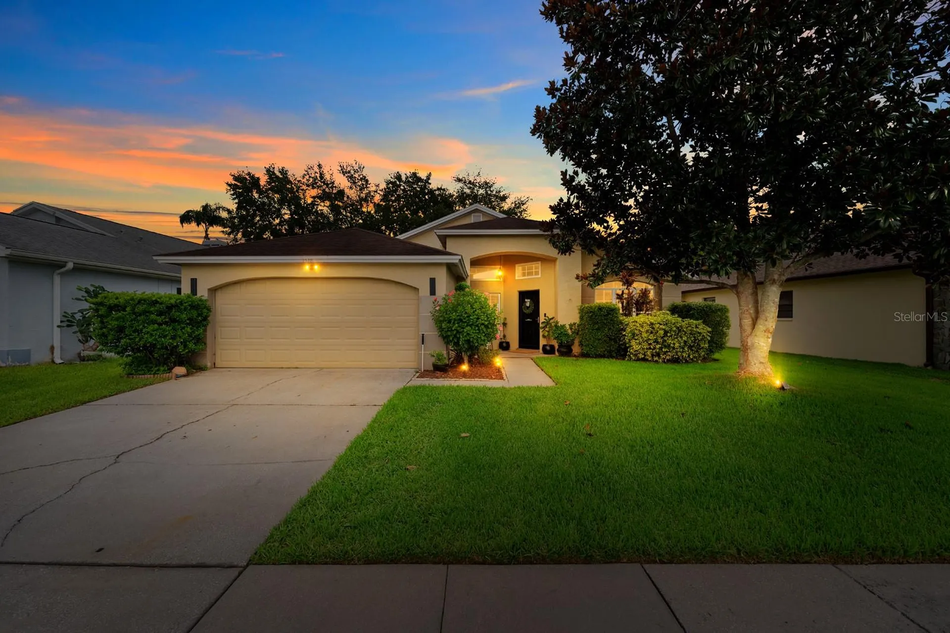 1518 Westerly Drive Brandon FL 33511