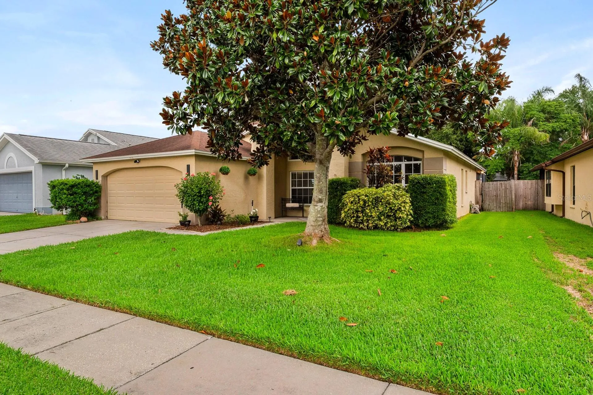 1518 Westerly Drive Brandon FL 33511
