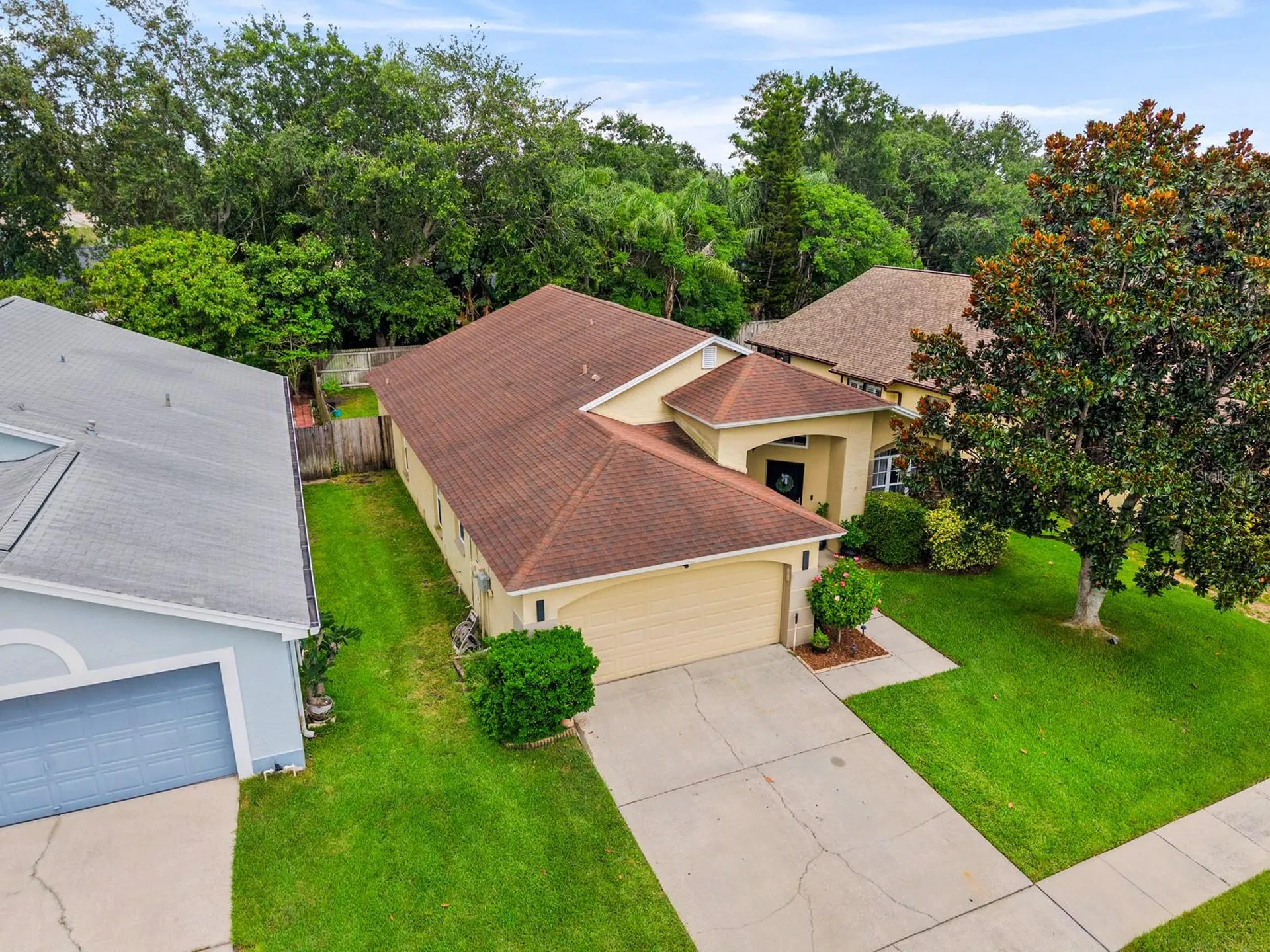 1518 Westerly Drive Brandon FL 33511
