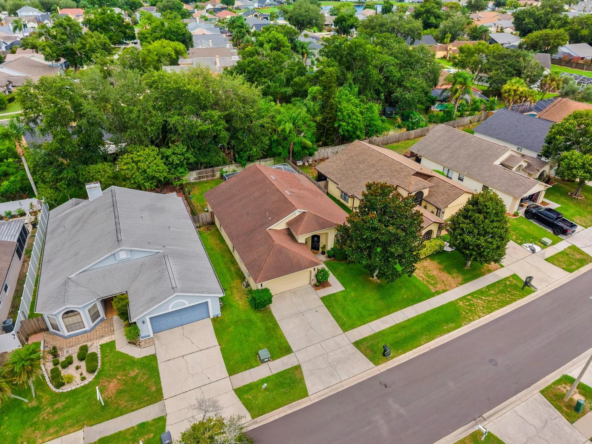 1518 Westerly Drive Brandon FL 33511