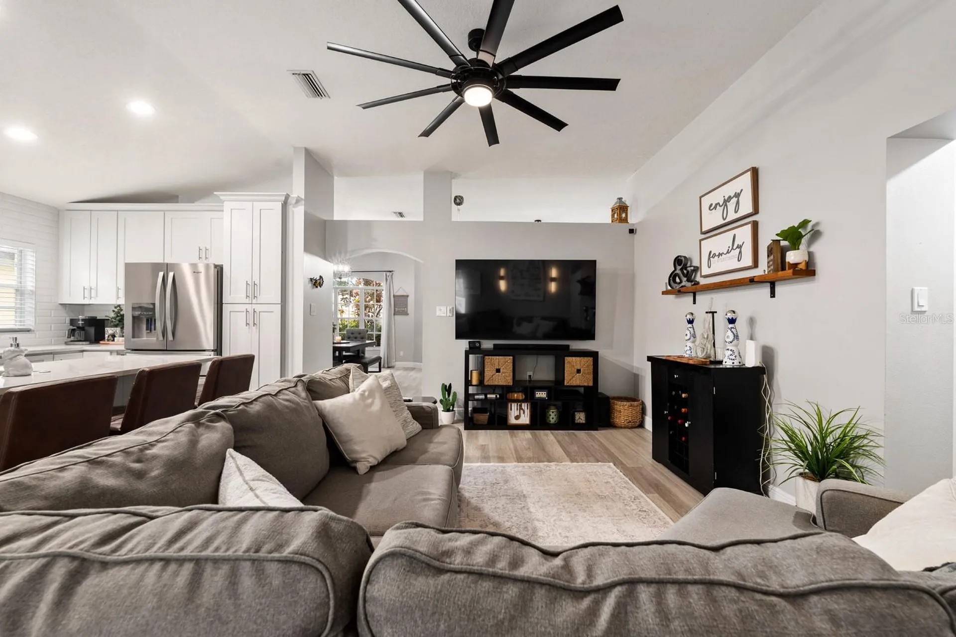 1518 Westerly Drive Brandon FL 33511