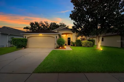 1518 Westerly Drive Brandon FL 33511