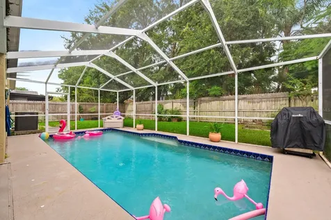 1518 Westerly Drive Brandon FL 33511