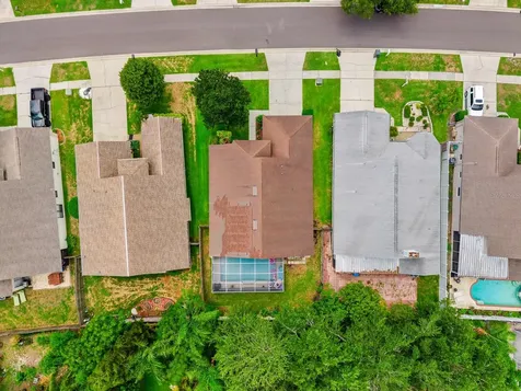 1518 Westerly Drive Brandon FL 33511