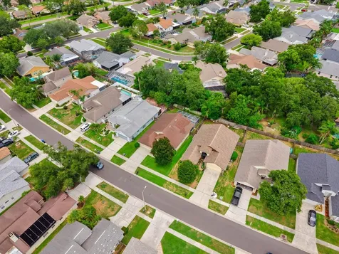 1518 Westerly Drive Brandon FL 33511
